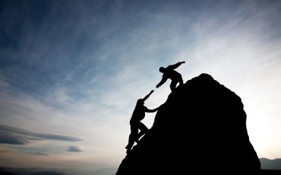 climber